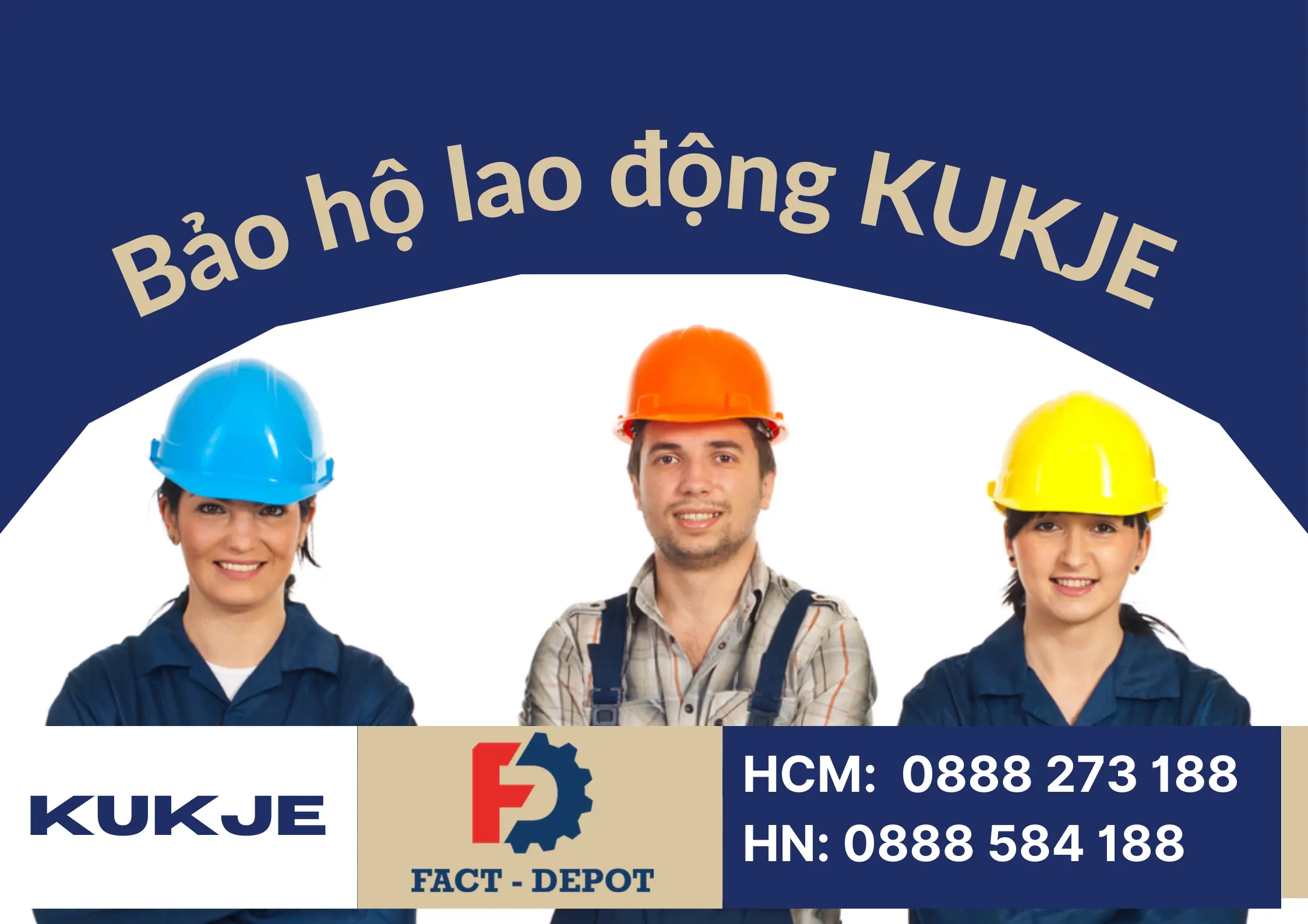Top sản phẩm bảo hộ lao động tốt nhất của Kukje