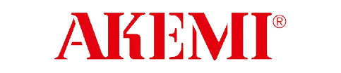 Logo Akemi