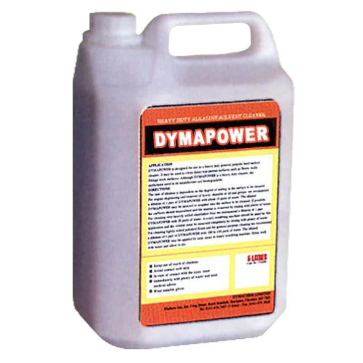 Tẩy dầu nhớt động cơ Dymachem DYMAPOWER