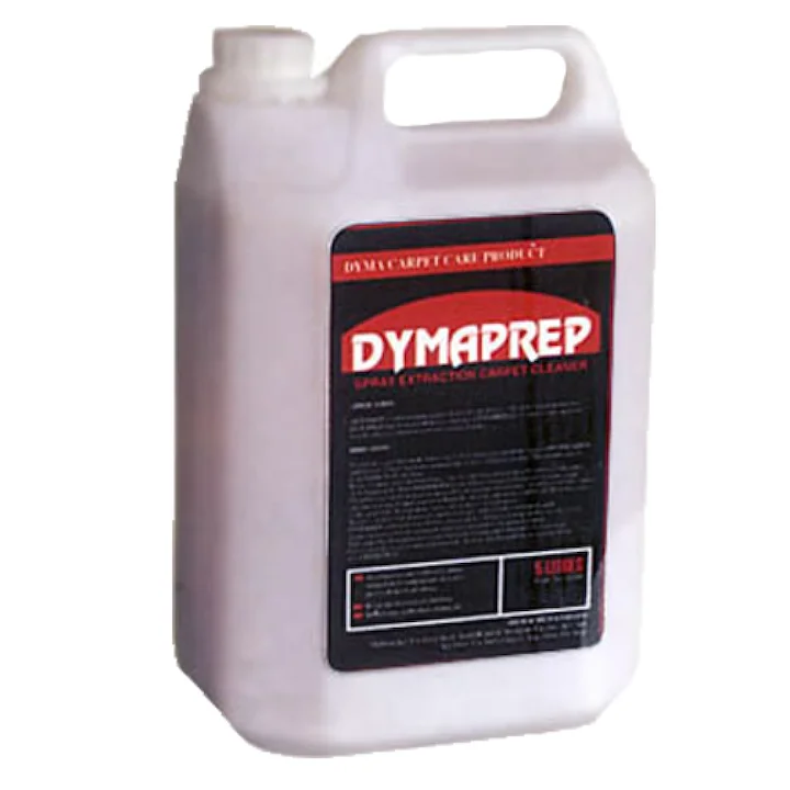 Hóa chất giặt thảm Dymachem DYMA PREP