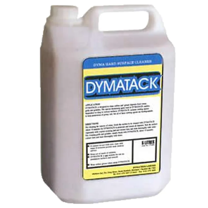 Hóa chất tẩy rửa dầu mỡ Dymachem DYMA TACK