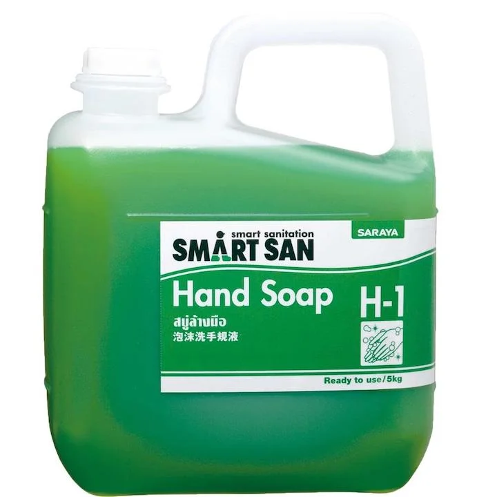 Nước rửa tay Smartsan H-1