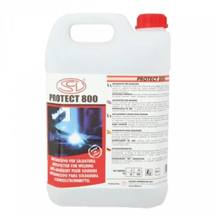 Dung dịch chống xỉ hàn cao Siliconi PROTECT 800