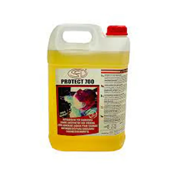 Dung dịch chống xỉ hàn Siliconi PROTECT 700 5kg