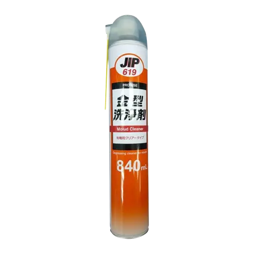 Hoá chất rửa khuôn và chi tiết máy Ichinen Chemicals 000619 (JIP 619)