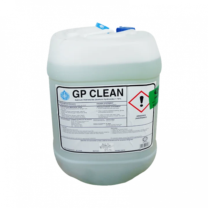 Chất tẩy dầu mỡ đa năng Chempro GP CLEAN