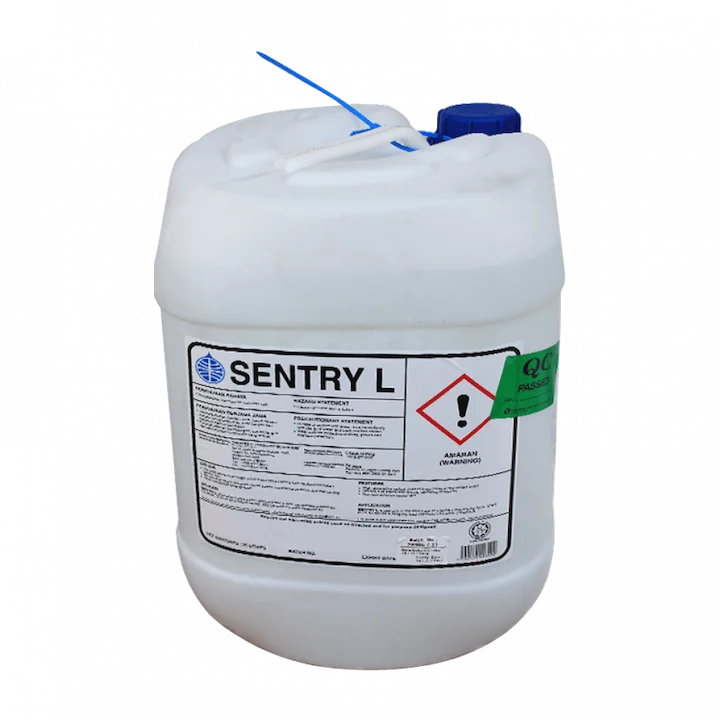 Hóa chất tẩy giặt Chempro SENTRY - L