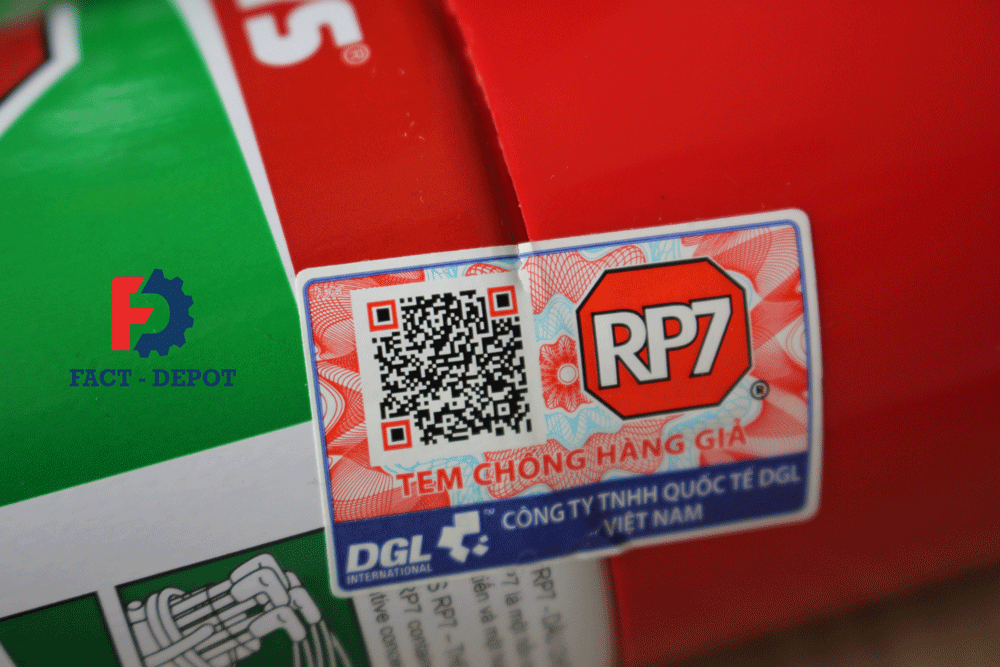 Chai xịt chống rỉ sét và bôi trơn Selleys RP7 350g chính hãng | Fact-Depot