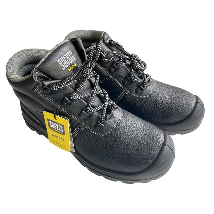 Giày bảo hộ lao động Safety Jogger Bestboy S3 size 39
