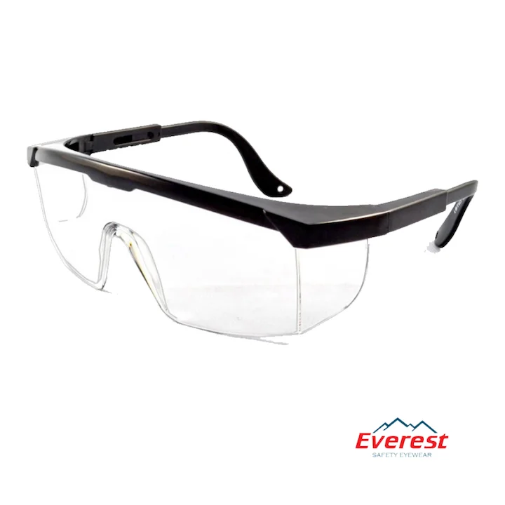 Mắt kính bảo hộ lao động Everest EV-105B