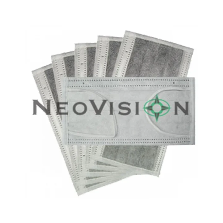 Khẩu trang y tế NeoVision DM01-AC (Bịch 1 cái)