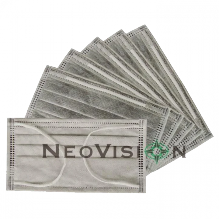 Khẩu trang y tế NeoVision DM01-AC-HĐ (Hộp 50 cái)