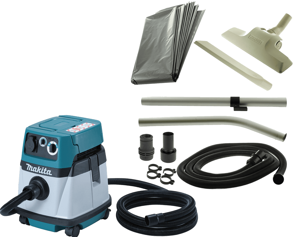 Kết quả hình ảnh cho Makita VC1310LX1