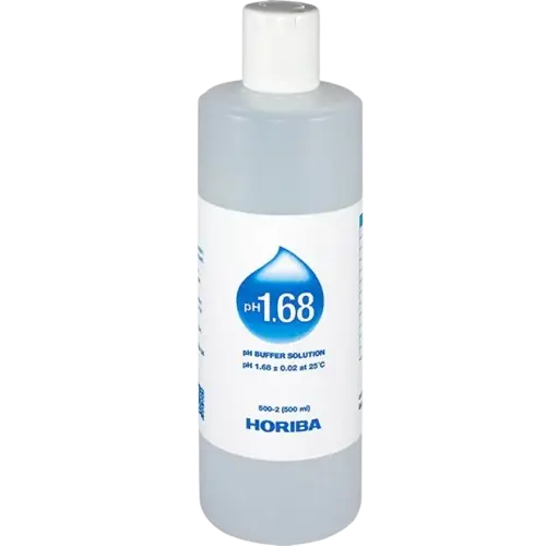  Dung dịch chuẩn pH 1.68 Horiba 500-2 (500ml/chai) 