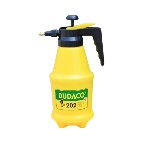 Bình xịt DUDACO B202A 2L