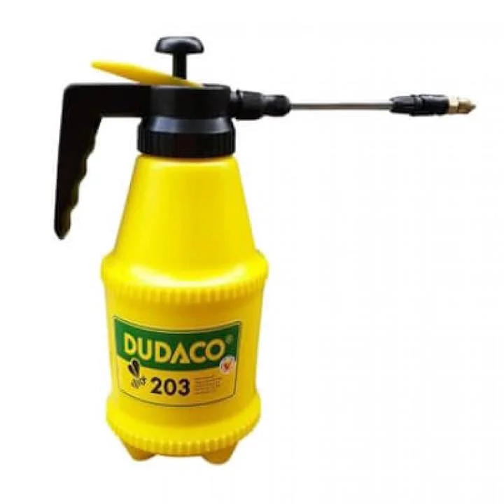 Bình xịt cần dài DUDACO B203 2L