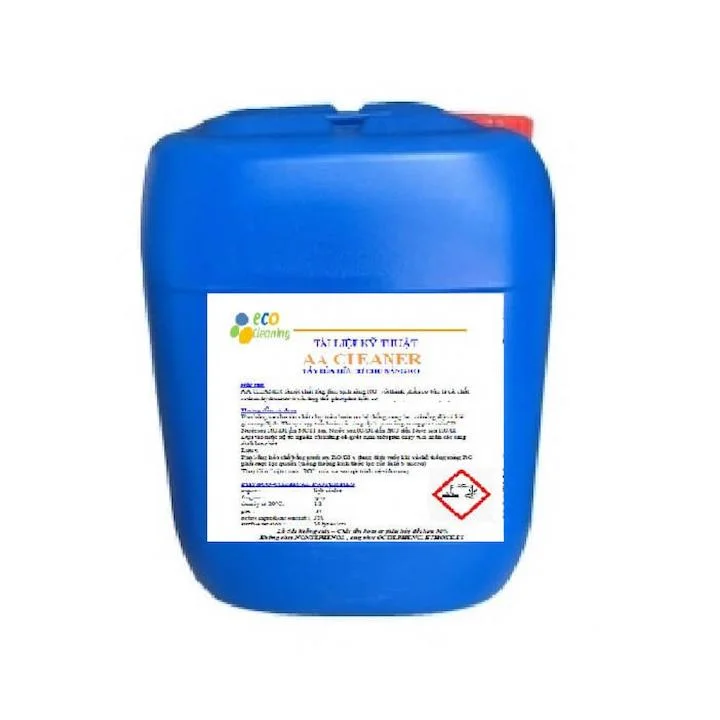 Chất tẩy rửa hữu cơ cho màng RO AA Ecoguard 30kg