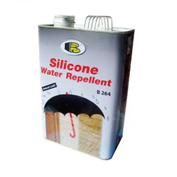 Chống thấm không màn film Bosny Silicone Water Repellent B264 0.95L