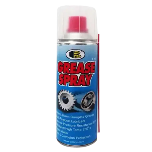 Bôi trơn dạng xịt Bosny Grease Spray B115 200cc