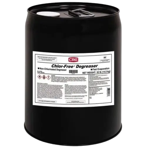 Hóa chất CRC Chlor-Free Degreaser 5 GL (03187)