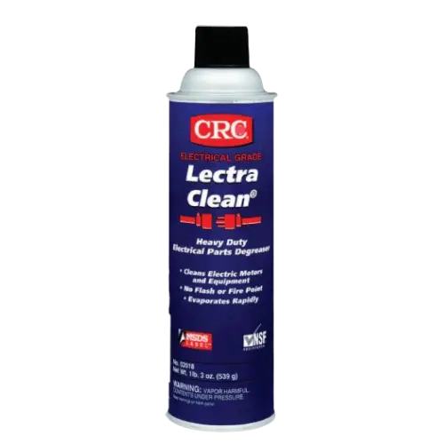 Hóa chất CRC Lectra Clean 19OZ (02018)