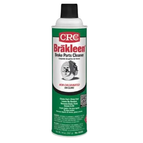 Hóa chất CRC Brakleen Non-Chlorinated (05088) 