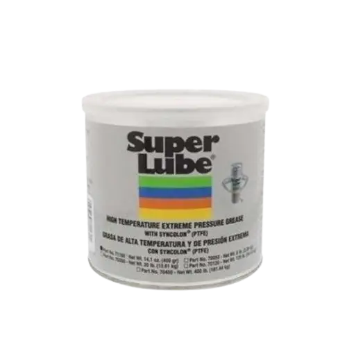 Mỡ chịu nhiệt Super lube 71160-400g