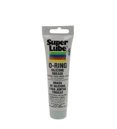 Mỡ Super lube Silicon O-Ring 93003-3oz- 88ml