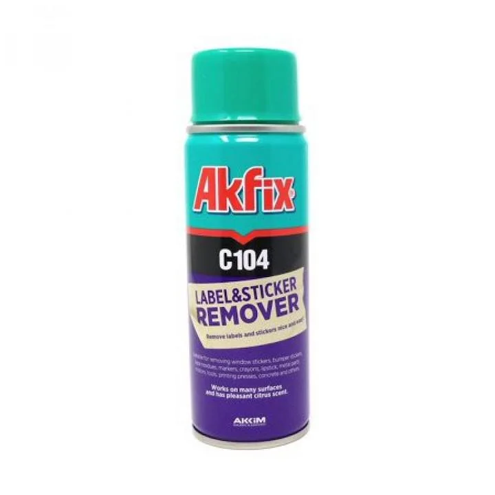 Hợp chất tẩy rửa Akfix C104