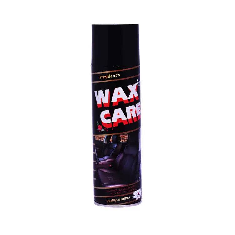 Bình đánh bóng Waxcare (nước hoa) – Hàn Quốc