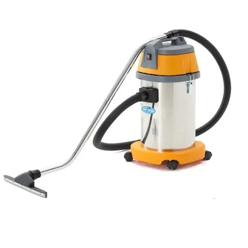 Máy hút bụi công nghiệp khô và ướt LifeClean LC 301D 30L