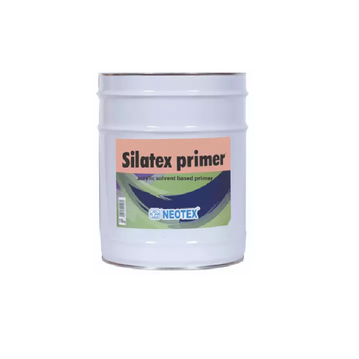 Phụ gia chống thấm Silatex Primer NEOTEX 5 lít