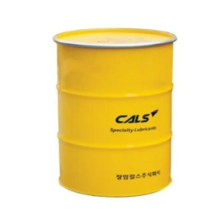 Mỡ đa dụng CALS Casmoly EP-3 180Kg/Phuy