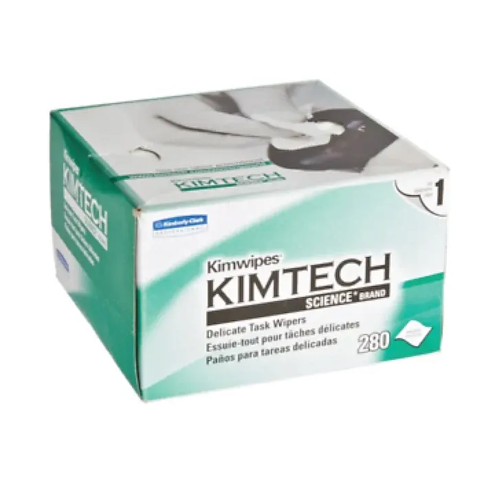 Giấy lau phòng sạch Kimberly-Clark Kimwipes KIMTECH