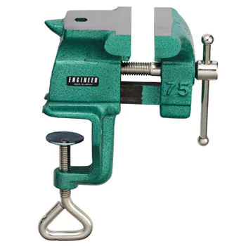 Ê tô kẹp bàn Anvil vise Engineer 50mm TV-12