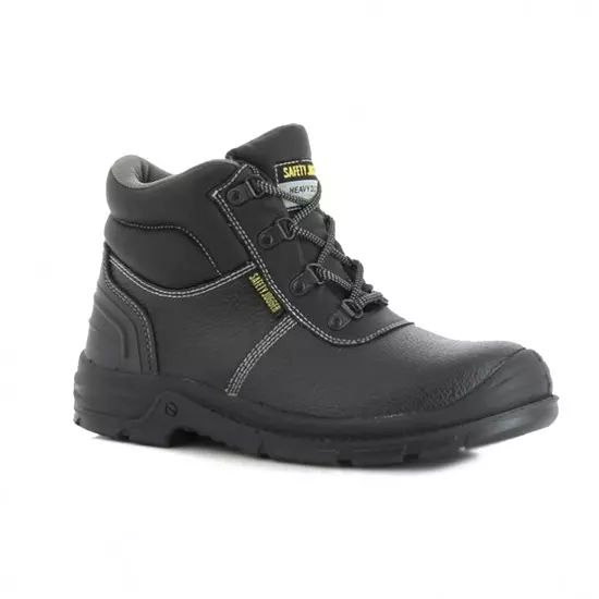 Giày bảo hộ lao động Safety Jogger Bestboy 2 S3 size 47 