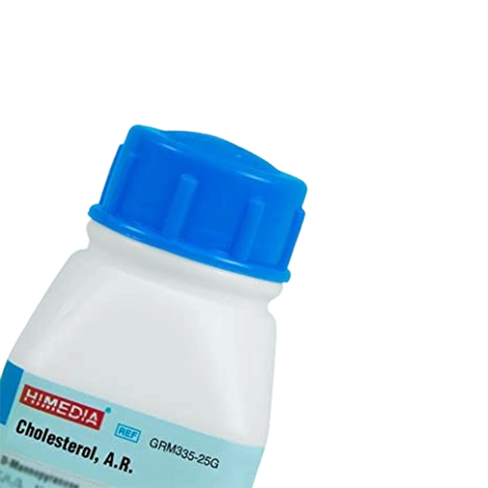 Hóa chất Cholesterol Himedia AR-GRM335 25g