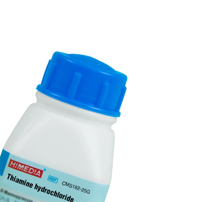 Hóa chất Thiamine hydrochloride Himedia CMS182 25g