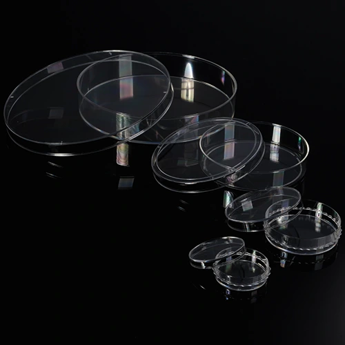 Đĩa petri nhựa nuôi cấy tế bào Biologix 07-3035 35×10mm túi 10 cái
