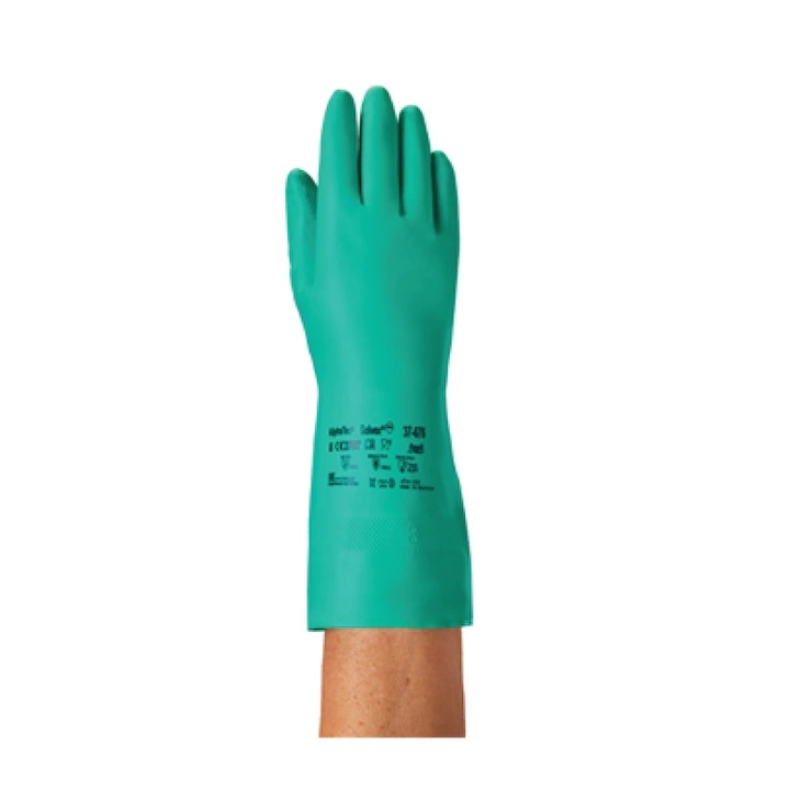 Găng tay chống hóa chất Ansell Alphatec Solvex 37-676