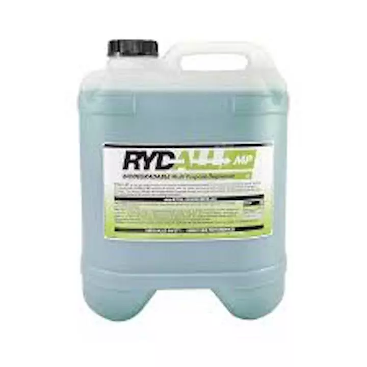 Chất tẩy cặn dầu nhờn đa năng RYDALL Multi Purpose Degreaser MP 18,925 lít