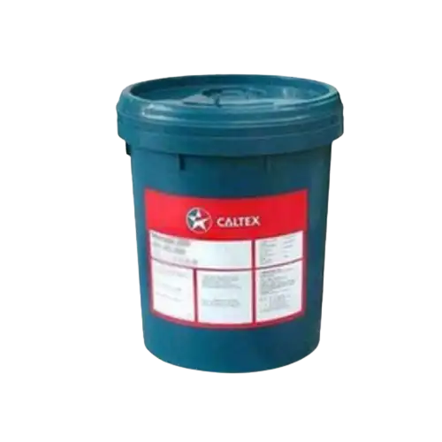 Dầu thủy lực Caltex Hydraulic Oil AW 46 18L