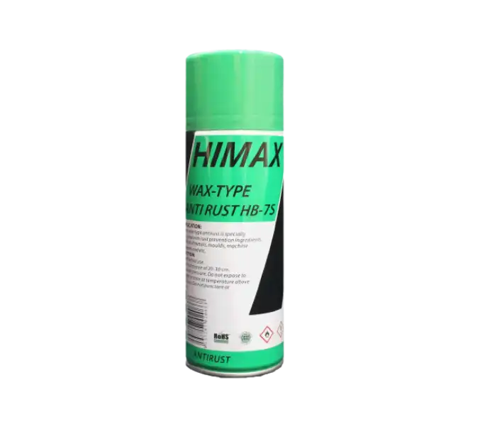 Chống rỉ sét khuôn dạng sáp Himax Wax-Type Anti Rust HB-7S