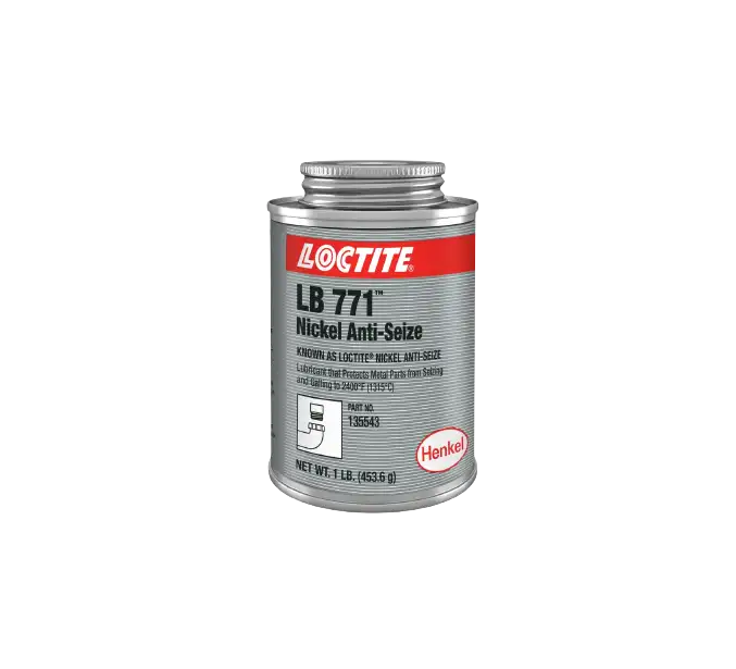Mỡ chống kẹt gốc Nickel LOCTITE LB 771