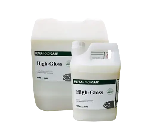 Dung dịch đánh bóng sàn bê tông cứng ULTRA CHEMLAP HIGH GLOSS 3.75L