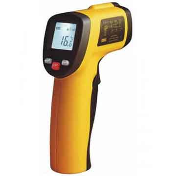 thiết bị đo nhiệt độ tia hồng ngoại M&MPro TMAMF008