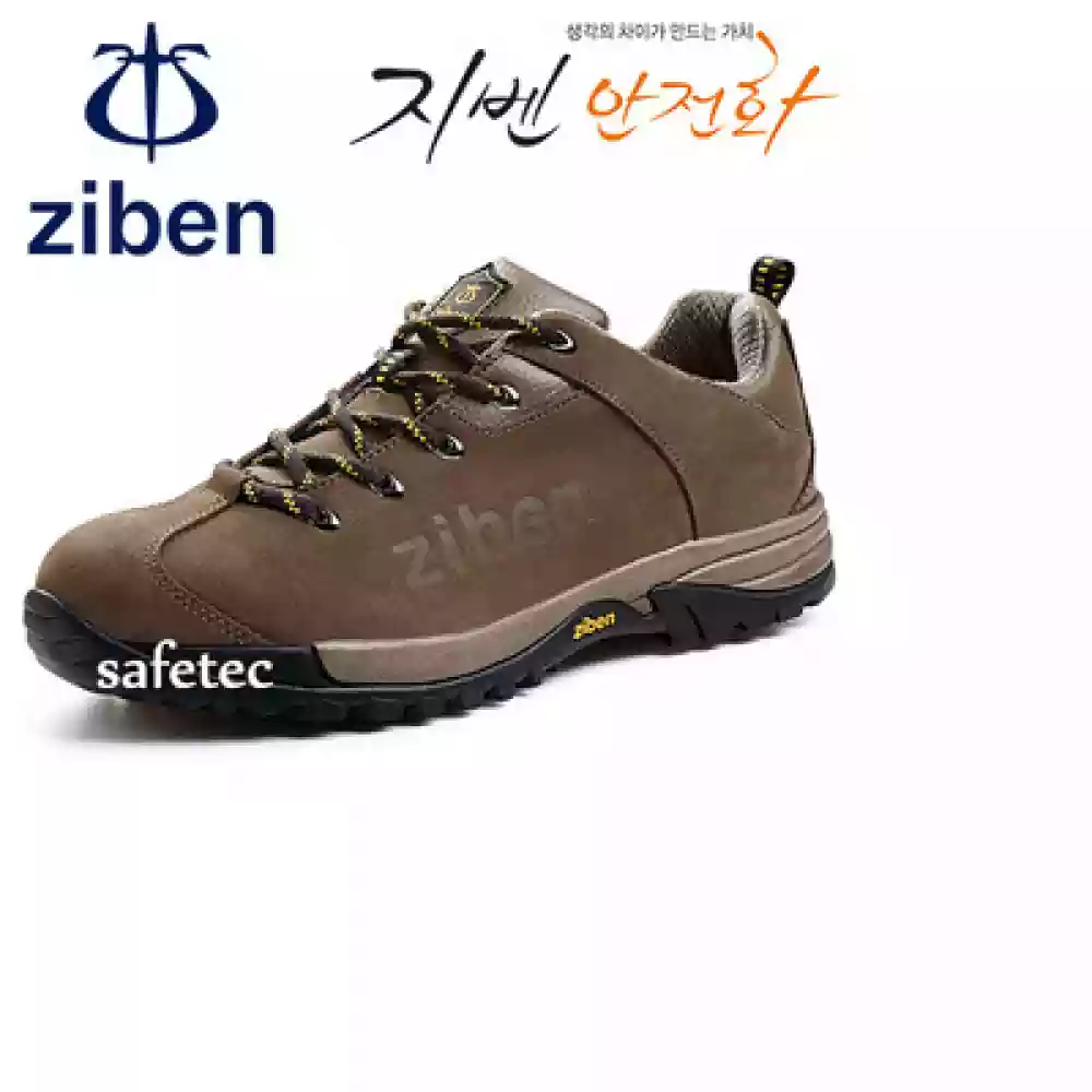 Giày bảo hộ lao động Ziben ZB-121