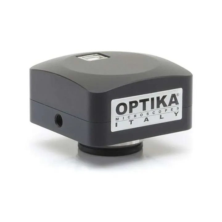 Camera kính hiển vi kết nối máy tính Optika C-B1 1.3 Mpx