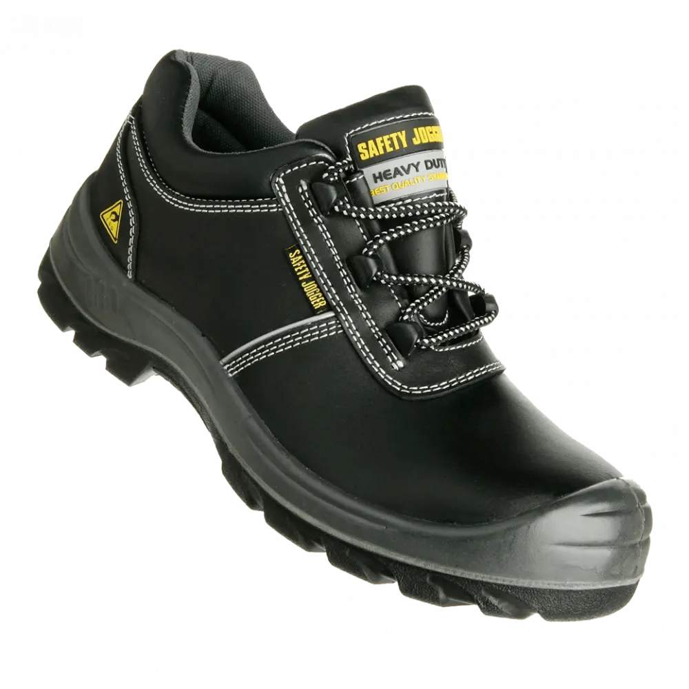 Giày bảo hộ lao động Safety Jogger Aura S3 ESD size 37
