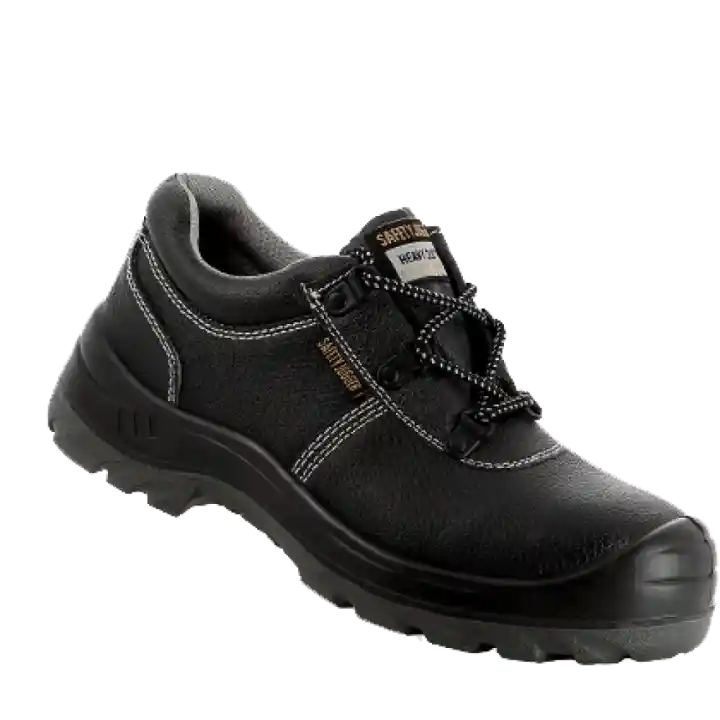 Giày bảo hộ lao động Safety Jogger Bestrun S3 size 48
